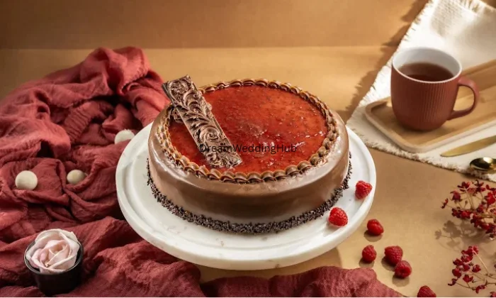 JustBake bharathinagar